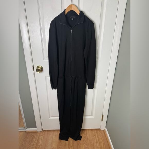 Beyond Yoga Ski Weekend Jumpsuit M - Picture 3 of 8